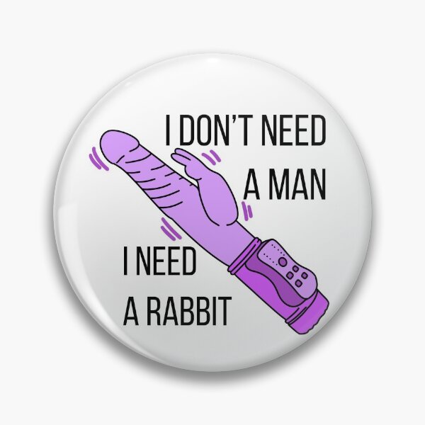 Item preview, I Don’t Need a Man designed and sold by ElijahBaby.
