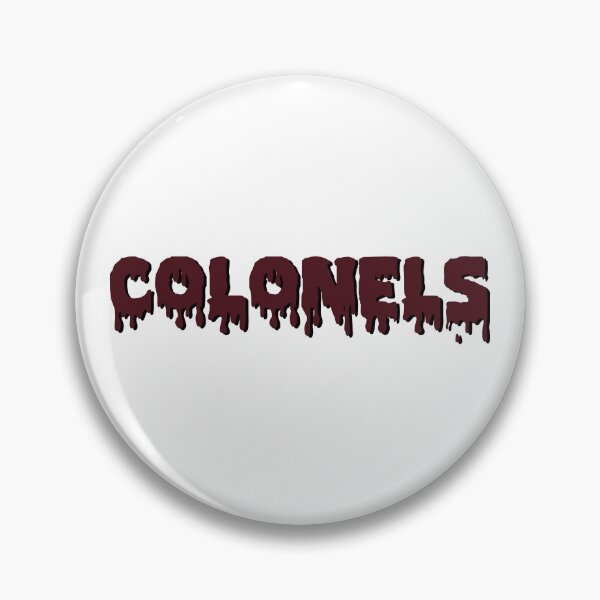 Item preview, Eastern Kentucky University Colonels designed and sold by kkosmicki.