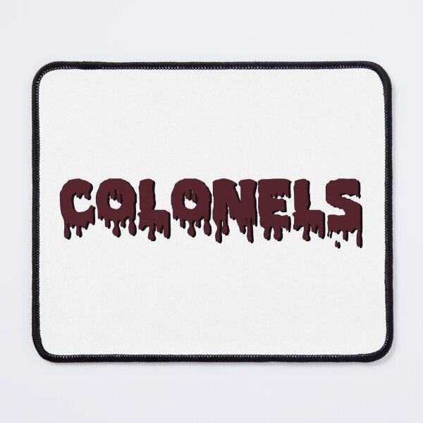 Item preview, Eastern Kentucky University Colonels designed and sold by kkosmicki.
