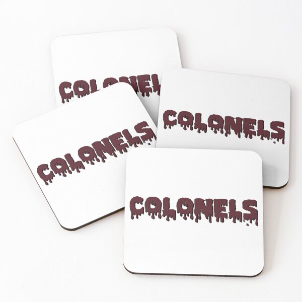 Item preview, Eastern Kentucky University Colonels designed and sold by kkosmicki.