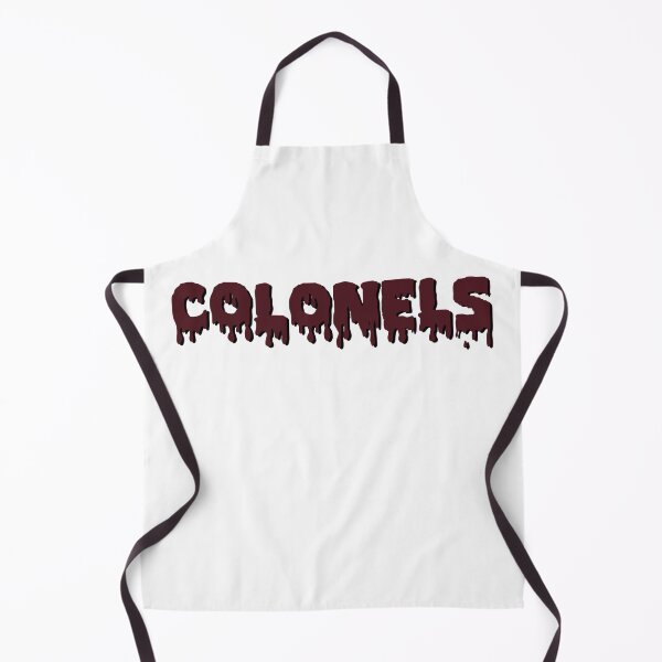 Item preview, Eastern Kentucky University Colonels designed and sold by kkosmicki.