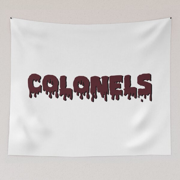 Item preview, Eastern Kentucky University Colonels designed and sold by kkosmicki.