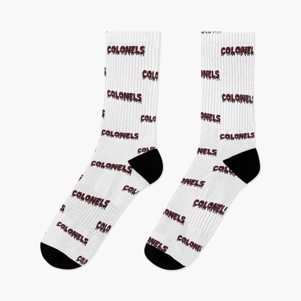 Item preview, Eastern Kentucky University Colonels designed and sold by kkosmicki.