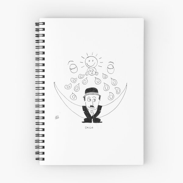 Item preview, Song Cartoon - Smile designed and sold by fred rosenthal.