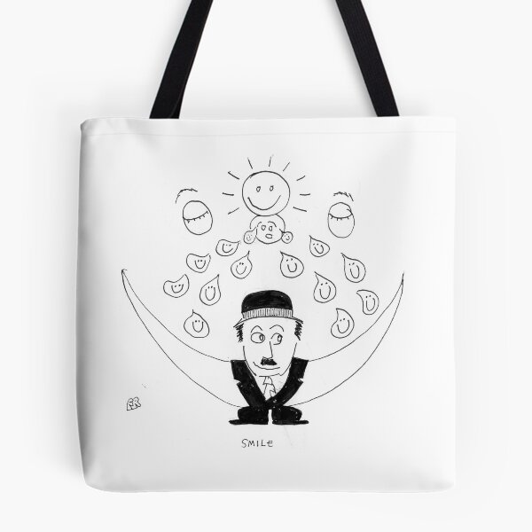 Item preview, Song Cartoon - Smile designed and sold by fred rosenthal.