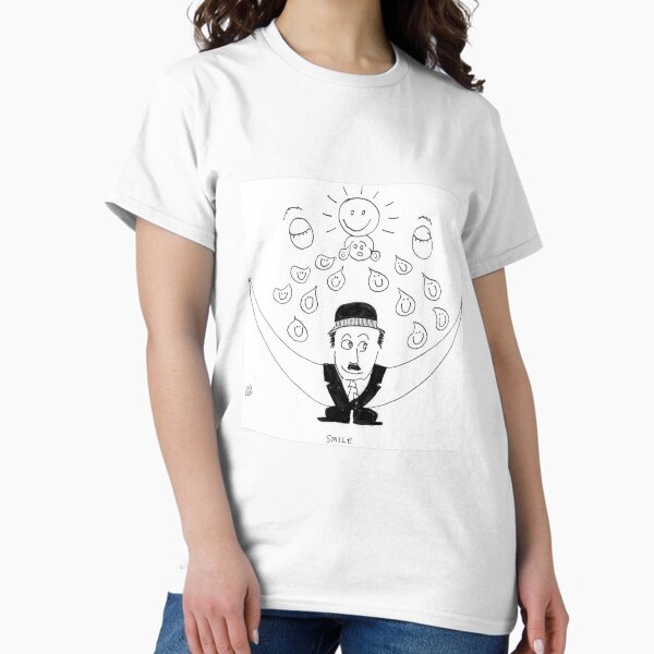 Item preview, Song Cartoon - Smile designed and sold by fred rosenthal.