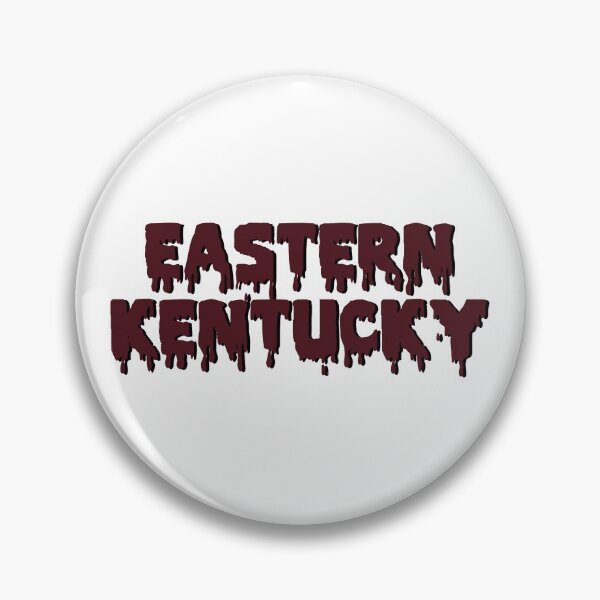 Item preview, Eastern Kentucky University designed and sold by kkosmicki.