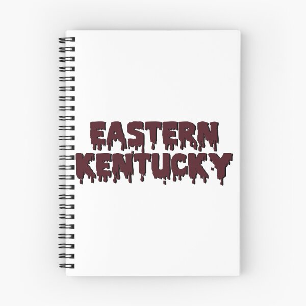 Item preview, Eastern Kentucky University designed and sold by kkosmicki.