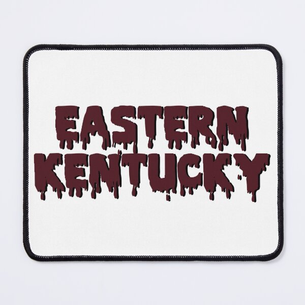 Item preview, Eastern Kentucky University designed and sold by kkosmicki.