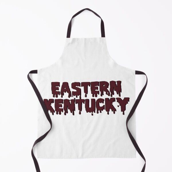 Item preview, Eastern Kentucky University designed and sold by kkosmicki.