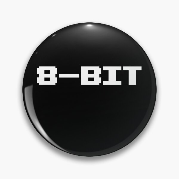 Item preview, 8-bit  designed and sold by PopularTheory.