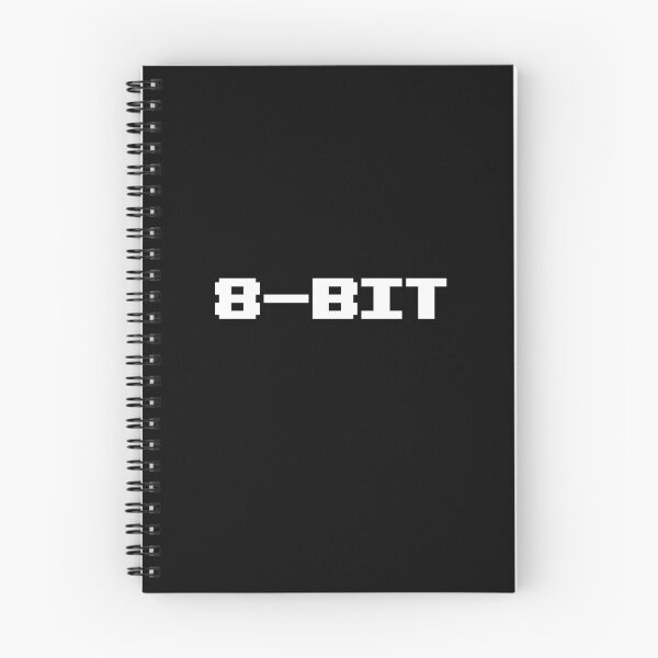 Item preview, 8-bit  designed and sold by PopularTheory.