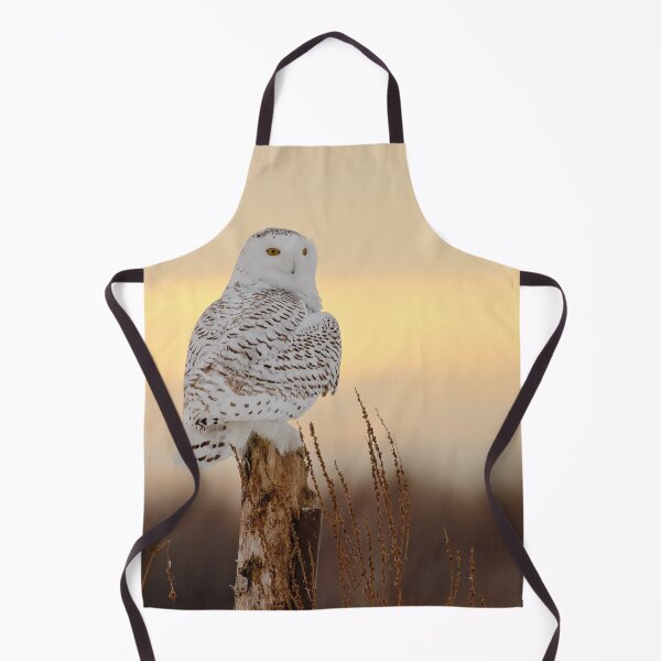 Item preview, Sunset Snowy 2 designed and sold by Owl-Images.