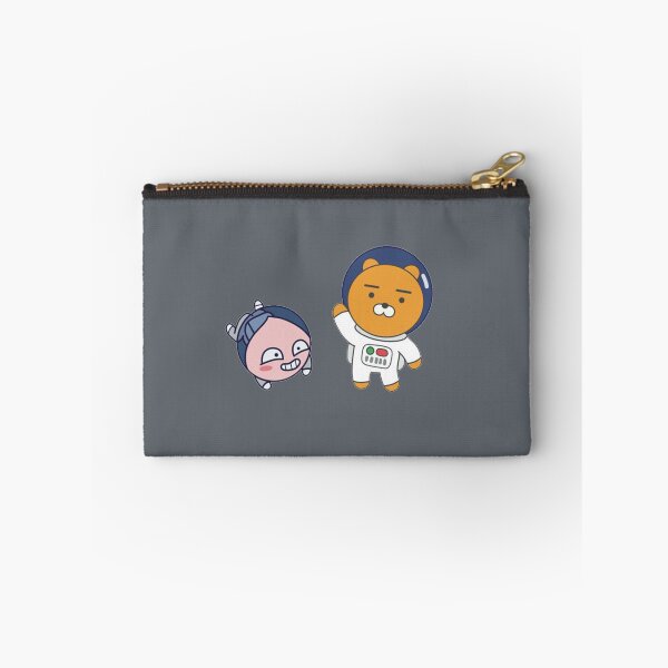 Item preview, Apeach and Ryan in Space designed and sold by IsaacReeves.