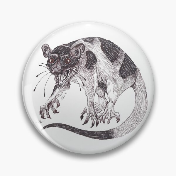 Item preview, Yapok designed and sold by BeritValk.