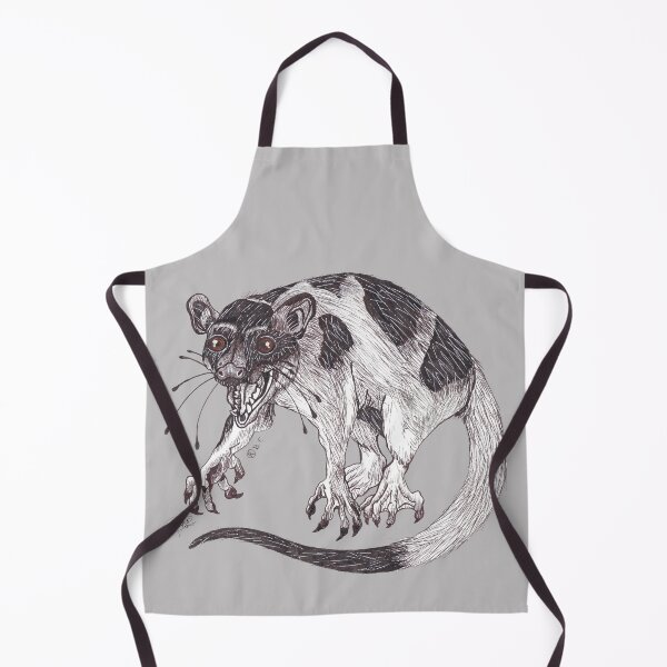 Item preview, Yapok designed and sold by BeritValk.