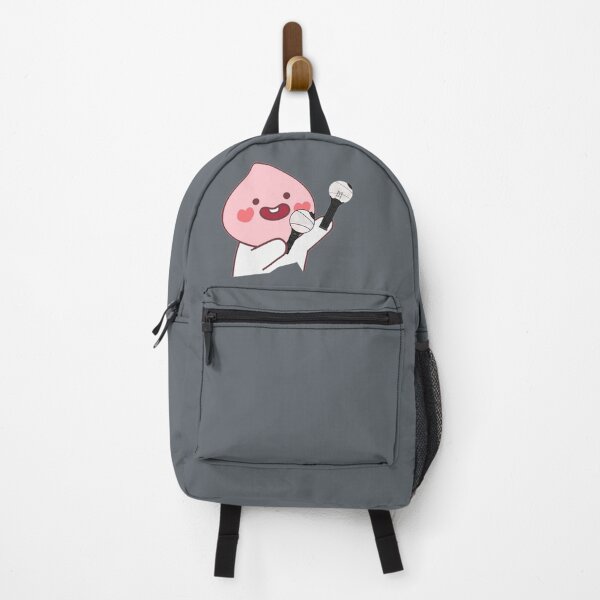 Item preview, Apeach BTS Fan ver designed and sold by IsaacReeves.
