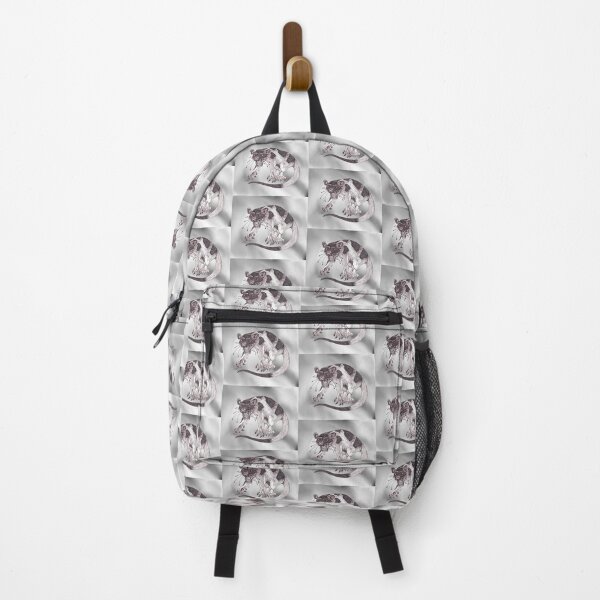 Item preview, Yapok designed and sold by BeritValk.
