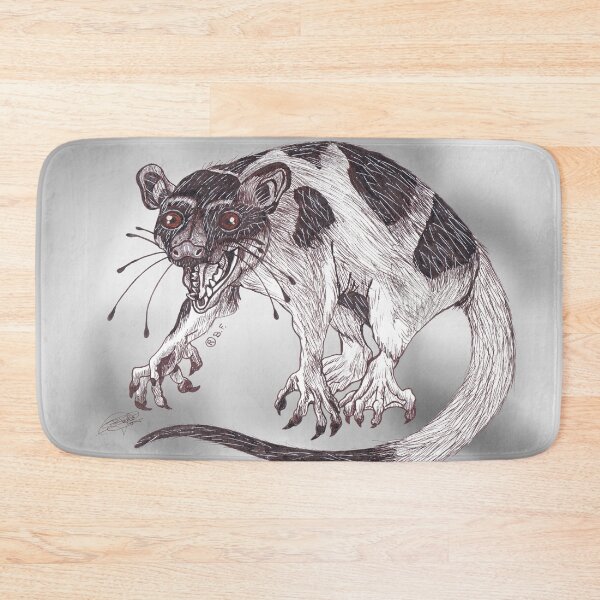 Item preview, Yapok designed and sold by BeritValk.