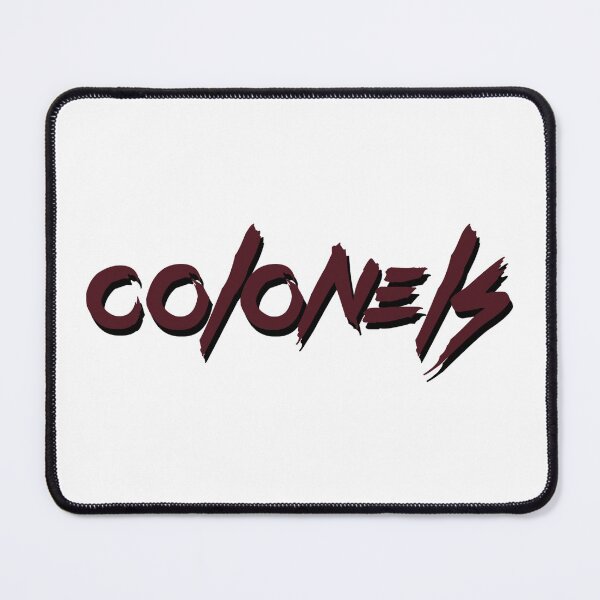 Item preview, Eastern Kentucky University Colonels designed and sold by kkosmicki.