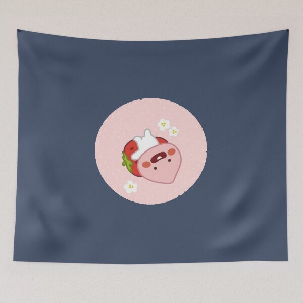Item preview, Apeach Kakao Friends designed and sold by IsaacReeves.