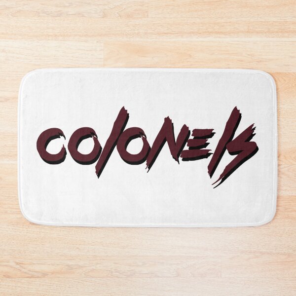 Item preview, Eastern Kentucky University Colonels designed and sold by kkosmicki.