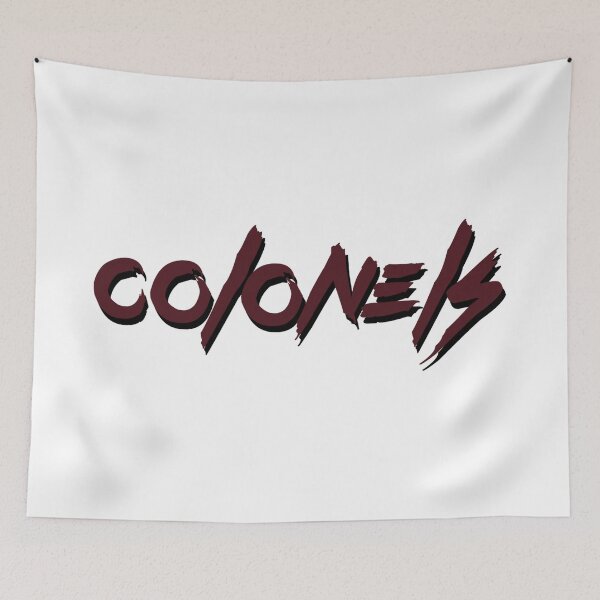 Item preview, Eastern Kentucky University Colonels designed and sold by kkosmicki.