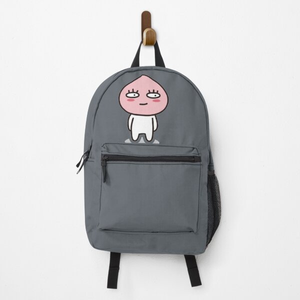 Item preview, apeach smirk designed and sold by IsaacReeves.