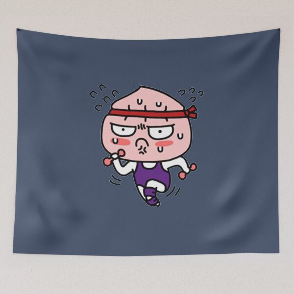 Item preview, apeach summer body designed and sold by IsaacReeves.