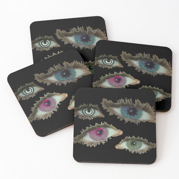 Item preview, Dreamcore eyes designed and sold by Yoohoo-xoErica.