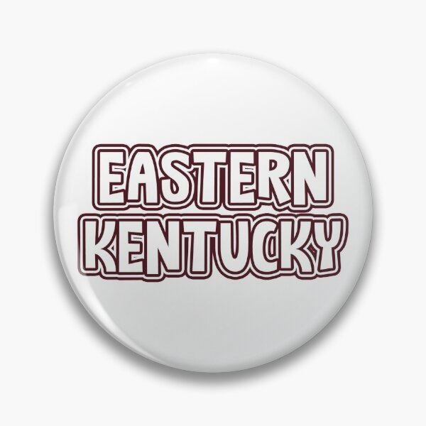 Item preview, Eastern Kentucky University designed and sold by kkosmicki.