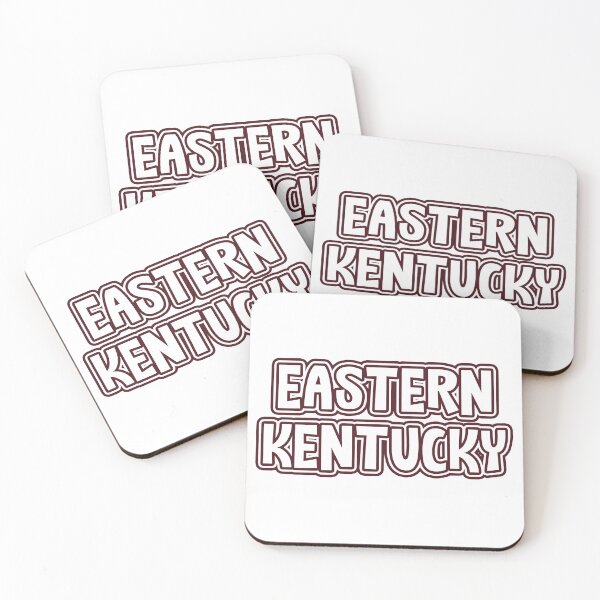 Item preview, Eastern Kentucky University designed and sold by kkosmicki.