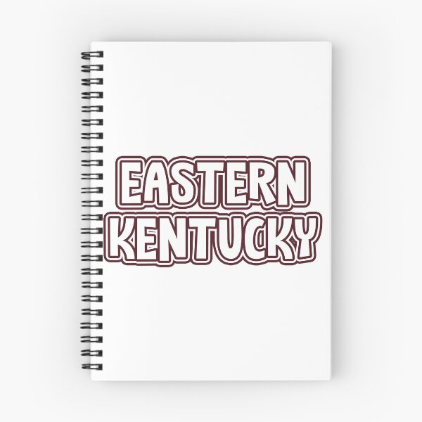 Item preview, Eastern Kentucky University designed and sold by kkosmicki.