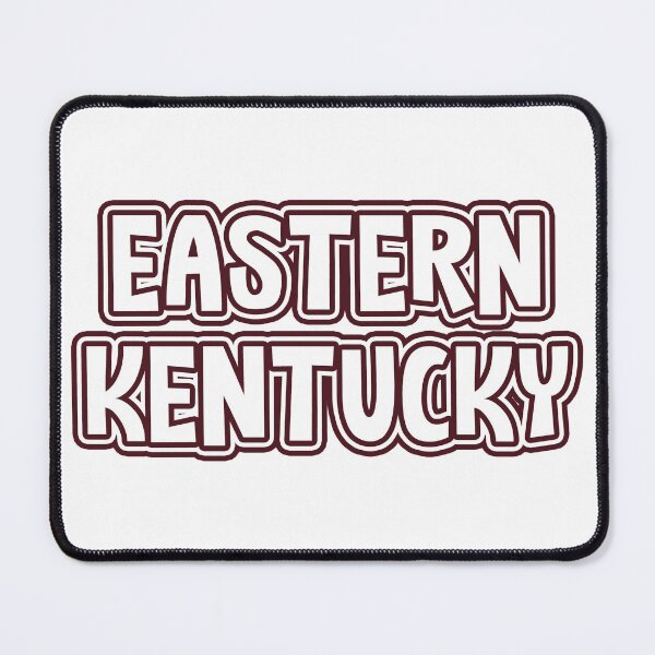 Item preview, Eastern Kentucky University designed and sold by kkosmicki.