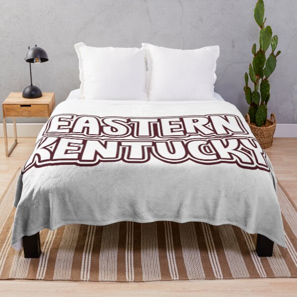Item preview, Eastern Kentucky University designed and sold by kkosmicki.