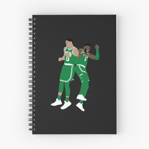 Item preview, Jaylen Brown Jayson Tatum Hype designed and sold by Belloring.