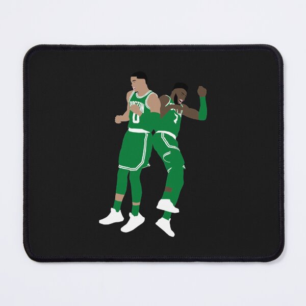 Item preview, Jaylen Brown Jayson Tatum Hype designed and sold by Belloring.