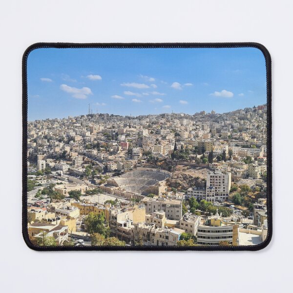 Item preview, Amman, Wonder of the world, Lost City Petra, Jordan designed and sold by TravelNotes.