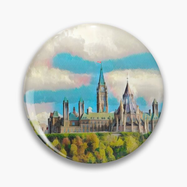 Item preview, Ottawa, Ontario designed and sold by Sofia-Draws.