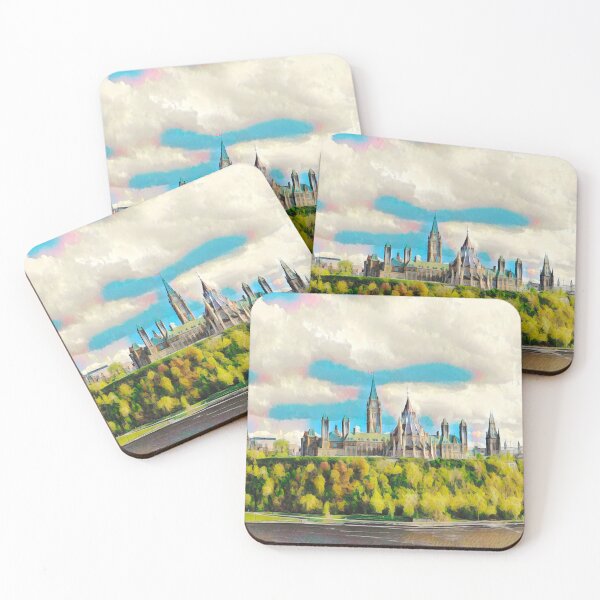 Item preview, Ottawa, Ontario designed and sold by Sofia-Draws.