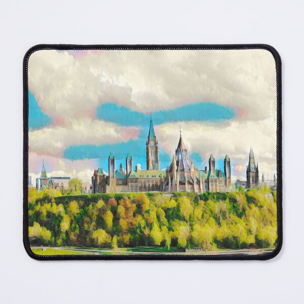 Item preview, Ottawa, Ontario designed and sold by Sofia-Draws.