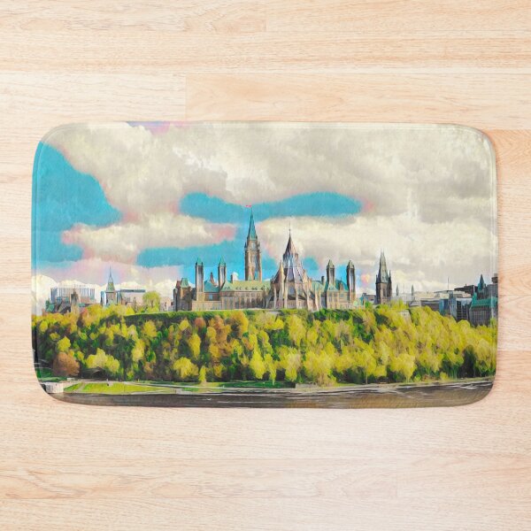 Item preview, Ottawa, Ontario designed and sold by Sofia-Draws.