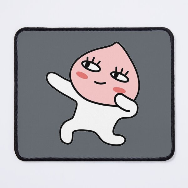Item preview, Cool Apeach designed and sold by IsaacReeves.