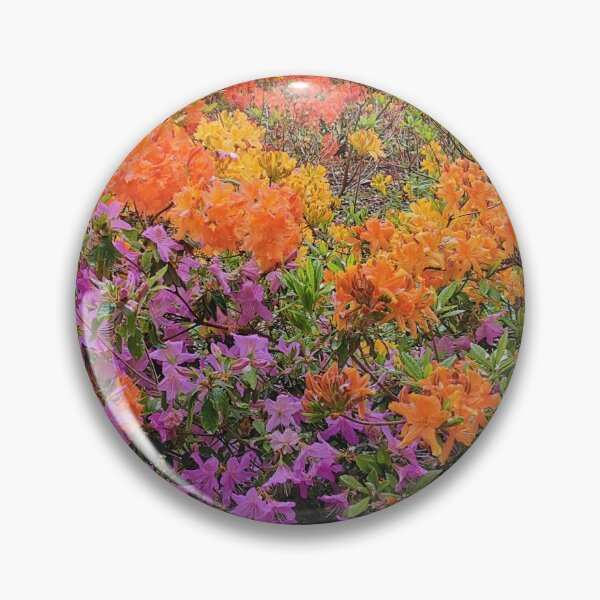 Item preview, Colourful Spring flowers designed and sold by Jenny Setchell.