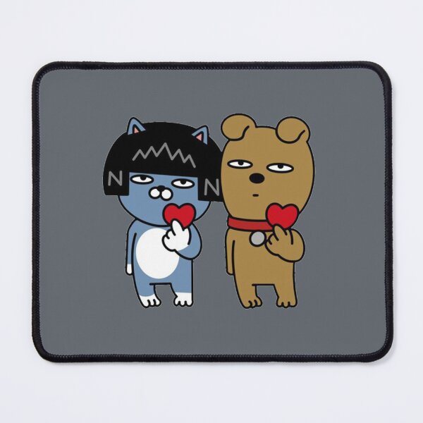 Item preview, Couple Tee - Frodo & Neo designed and sold by IsaacReeves.