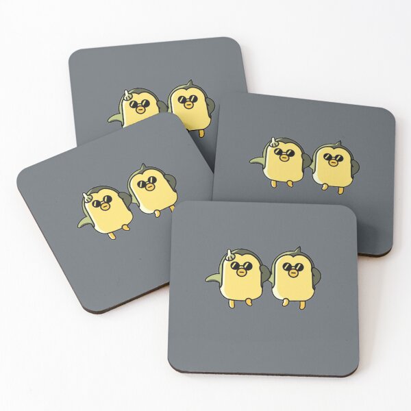 Item preview, Dancing Penguins designed and sold by IsaacReeves.