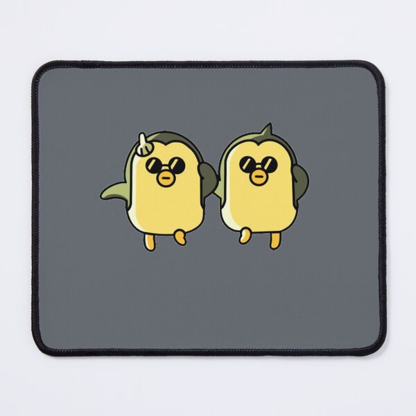 Item preview, Dancing Penguins designed and sold by IsaacReeves.