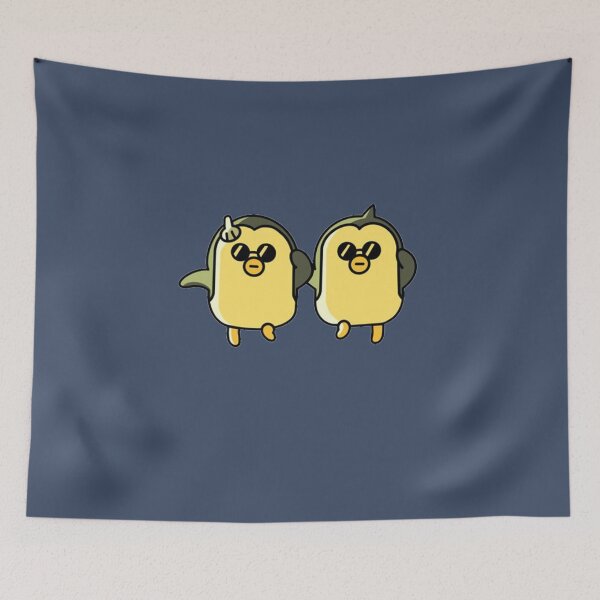 Item preview, Dancing Penguins designed and sold by IsaacReeves.