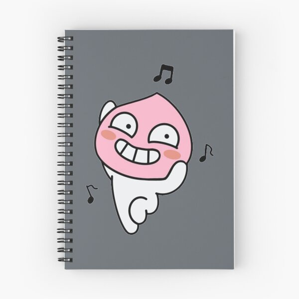 Item preview, Funky Apeach designed and sold by IsaacReeves.