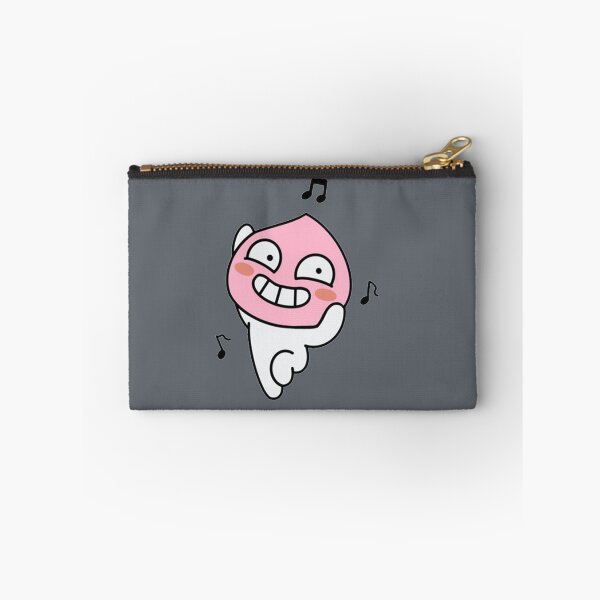 Item preview, Funky Apeach designed and sold by IsaacReeves.